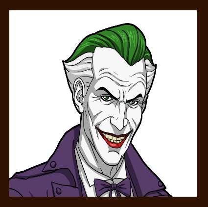 Joker Button